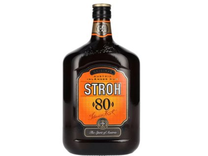 Screenshot 2025 08 25 at 11 53 50 Stroh 80 Tmavý rum Svet nápojov