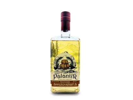 smrekovickapalantir
