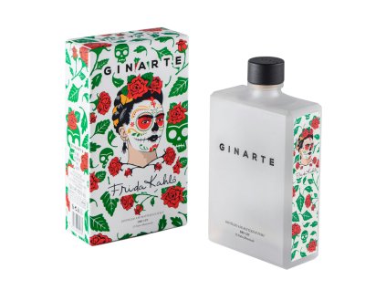 Screenshot 2025 09 04 at 15 00 04 GINARTE DRY GIN Frida Kahlo 0 7l bameko vo.sk