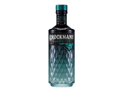 Brockmans gin agave cut 41,2 70cl