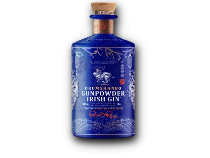 drumshanbo gunpowder gin year of the dragon