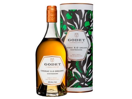 walper godet gastronome