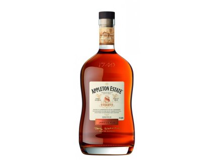 Appleton 8YO Reserve 43% 0,7l
