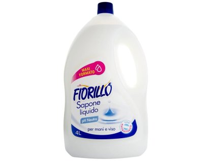 Screenshot 2026 02 12 at 10 30 55 Tekuté mydlo Fiorillo Sapone Liquido Neutro 4 l Drogerie.sk