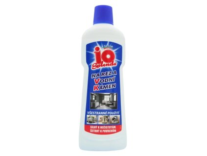 Screenshot 2026 02 12 at 10 38 49 Odstraňovač vodného kameňa a hrdze Io Splendo 750 ml Drogerie.sk
