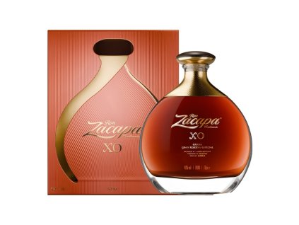 zacapa xo