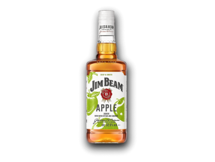 jimbeamapple