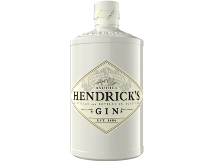 hendricksanother