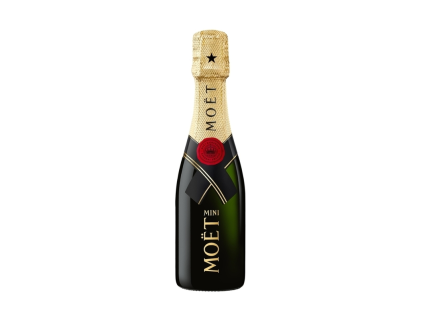 moet chandon 0,2l
