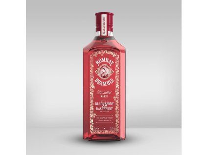 bombaybramble