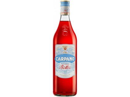 carpanobitter