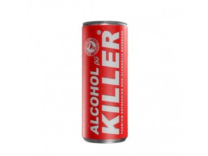 alcohol killer 0.25l 1005