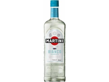 martinibianco