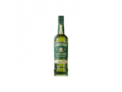 Jameson Caskmates IPA 40% 0,7l (čistá fľaša)
