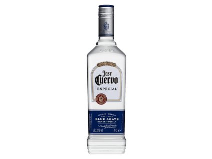 Jose Cuervo Especial Silver 35% 0,7l