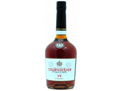 courcoisier vs new