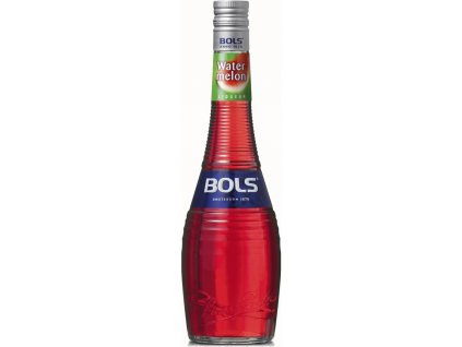 bols watermelon