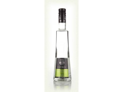 joseph cartron pomme verte apple liqueur