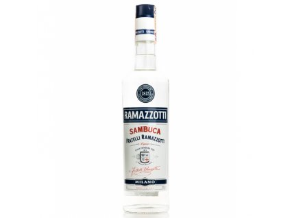 Ramazotti Sambuca 38% 0,7l