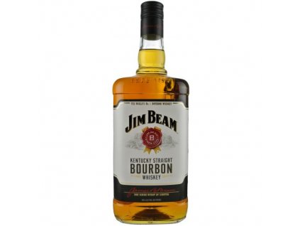 Jim Beam 40% 0,7l