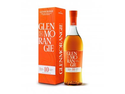 glenmorangie single malt origina 10 rocna 07l 40