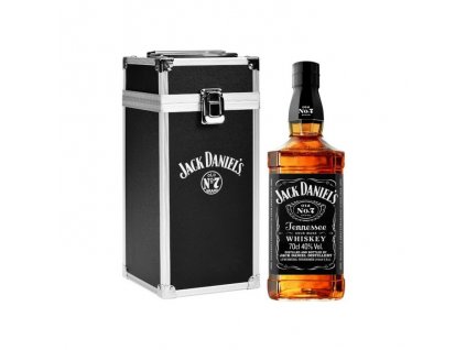 Jack Daniels Music Box 40% 0,7l