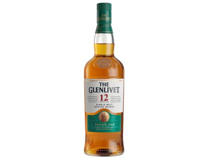 Screenshot 2024 11 19 at 07 52 03 The Glenlivet 12 ročná Double Oak Speyside single malt whisky Svet nápojov