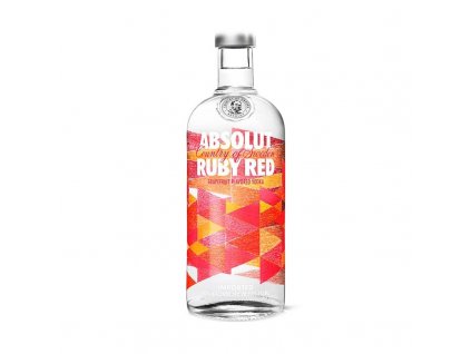 absolut ruby red 75cl 1459337 s449