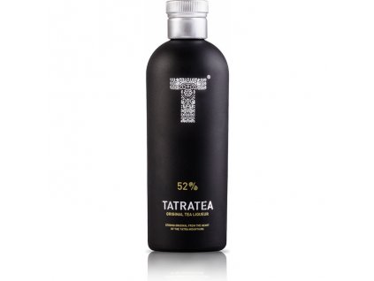 Karloff Tatratea 52% 0,35l