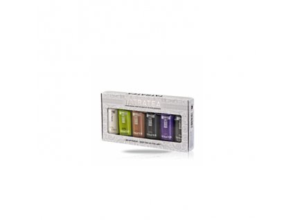 Karloff Tatratea Mini Set 22% - 72% 0,24l