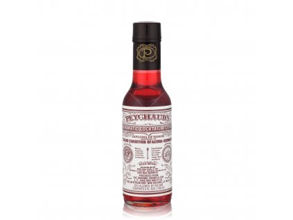 100587 Peychauds Aromatic Cocktail Bitters 0148L 35 Vol 4