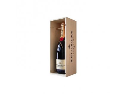 Moët & Chandon Brut Imperial Magnum 12% 3l