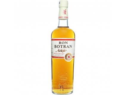 Botran Anejo 8 Sistema Solera 40% 0,7l