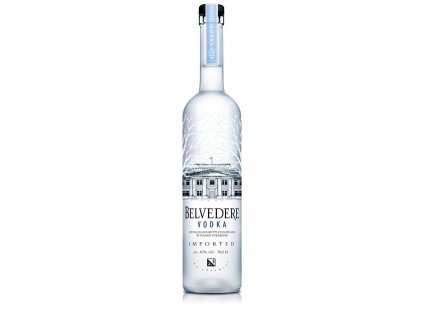 Belvedere Vodka lowres