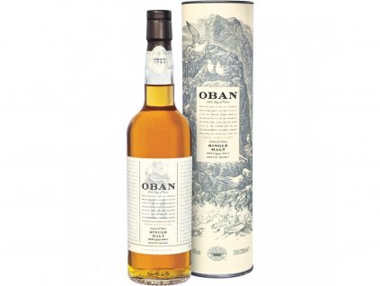 oban