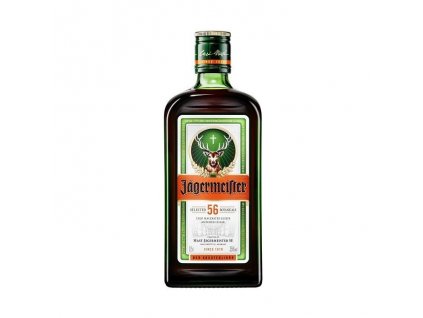 Jägermeister 35% 0,5l