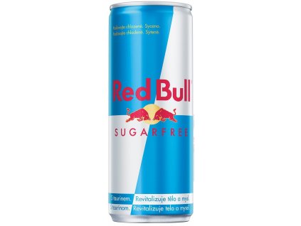 energeticky napoj red bull sugar free 250ml zoom 4255