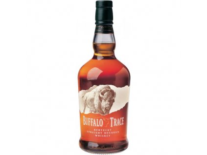 buffalo trace kentucky straight bourbon whiskey 1