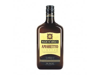 10 amaretto mare nostro 18 0 7 l