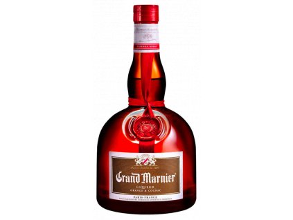 grand marnier rouge