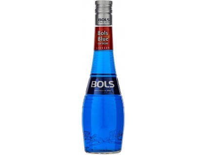 bols blue