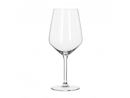 6 glasses of wine goblet 53cl carre libbey 523149