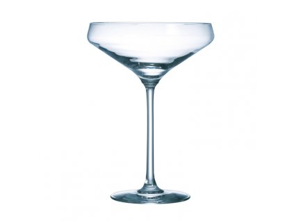 cabernet champagne saucer 30cl