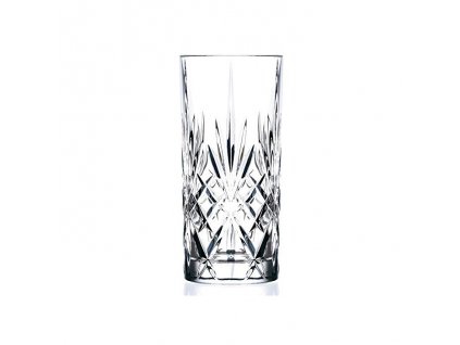 RCR Hi-Ball Opera Crystal 360 ml