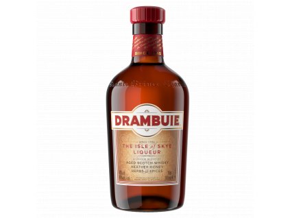 drambuie