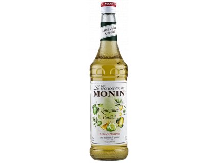 monin lime 07