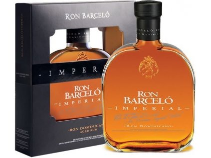 ron barcelo imperial 0.70l 1315