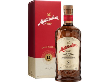 Screenshot 2025 09 19 at 10 45 55 Matusalem Gran Reserva 15 Tmavý rum Svet nápojov