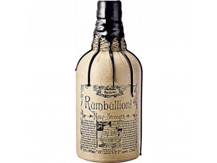 rumbullion