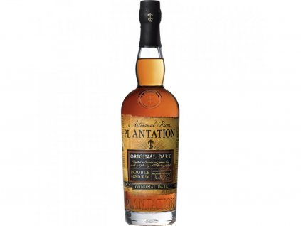 24925 plantation original dark rum